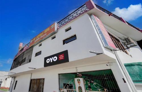 Ayodhya Apartment | Hotel O Om Kaar Nath athithi newas