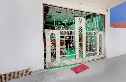 Ayodhya Apartment | Hotel O Om Kaar Nath athithi newas