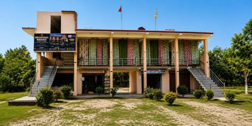 Sidhauli Hotel | Hotel O Omkareshwar Mahadev
