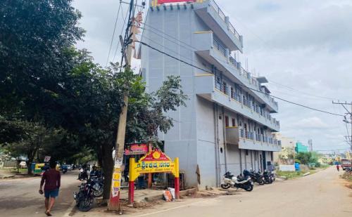 Narasapura Hotel | Hotel O Orange residency