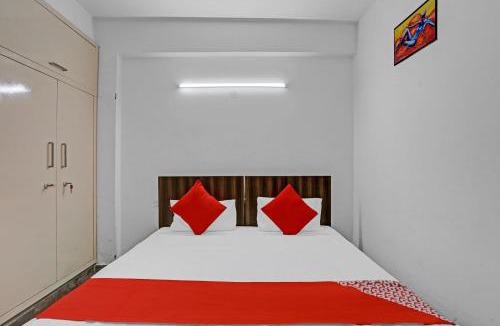 Knowledge Park III Hotel | hotel O OVO STAYS