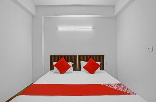 Knowledge Park III Hotel | hotel O OVO STAYS
