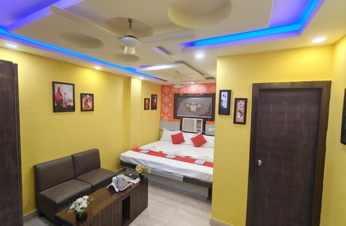 Raghudebpur Hotel | Hotel O.P.S