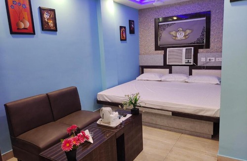 Raghudebpur Hotel | Hotel O.P.S