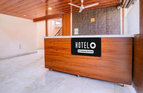 Amarnath Hotel | Hotel O Palava Dombivali