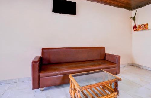 Amarnath Hotel | Hotel O Palava Dombivali
