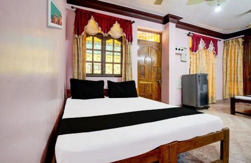 Gauravaddo Hotel | Hotel O Paradise Beach Hotel Goa