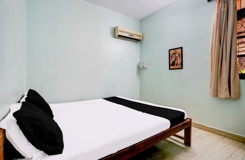Gauravaddo Hotel | Hotel O Paradise Beach Hotel Goa