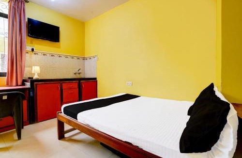 Gauravaddo Hotel | Hotel O Paradise Beach Hotel Goa
