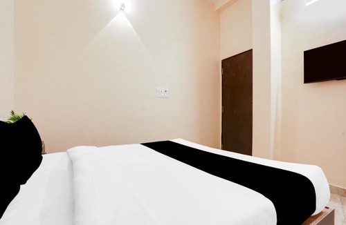 Jabalpur Hotel | Hotel O Paradise Inn