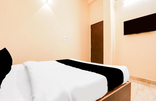 Jabalpur Hotel | Hotel O Paradise Inn