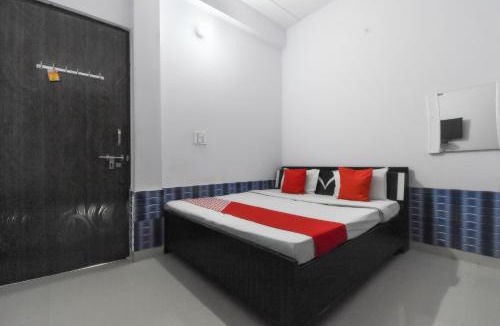 Dadri Hotel | Hotel O Pardeep Palace