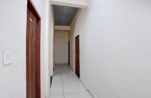 Kolar Road Hotel | Hotel O Peace Inn