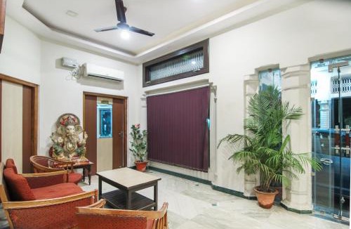 Allahabad Hotel | Hotel O Prayag Holidays
