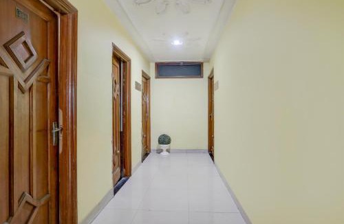 Tonk Road Hotel | HOTEL O PRIME