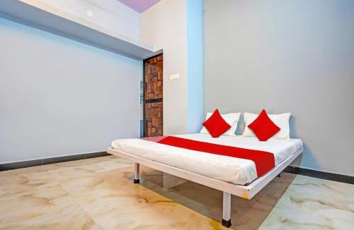 Kamthi Hotel | Hotel O Prime