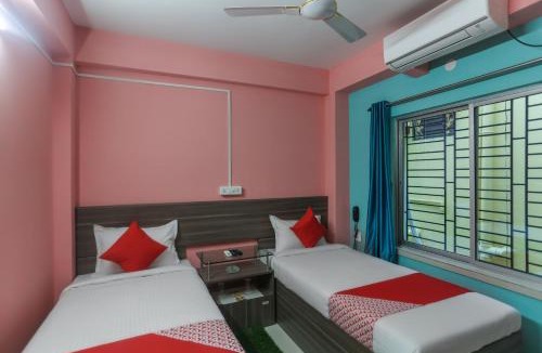 New Town Hotel | Hotel O Prime International