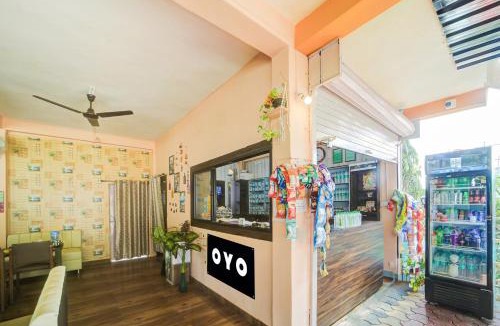 Bhopal Hotel | Hotel O queen hotel & restaurant