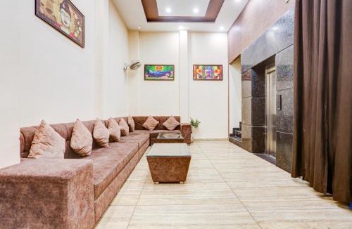 Kota Hotel | Hotel O Radhika Royal