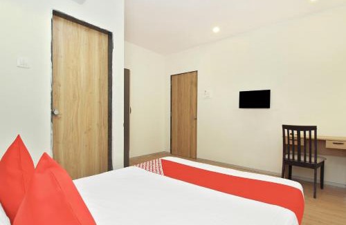 Dilsukhnagar Hotel | Hotel O Raichandani
