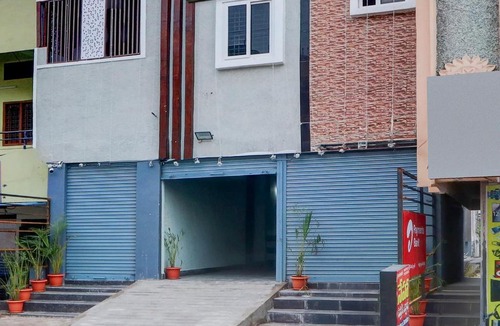 Warangal Hotel | Hotel O Rainbow