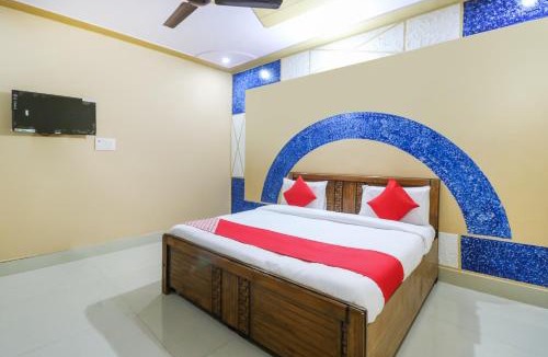 Dadri Hotel | Hotel O Raj Hotel And Restaurant