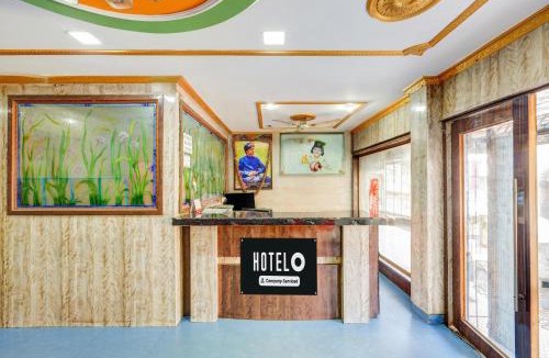 Rayagarha Hotel | Hotel O Rayagada Downtown