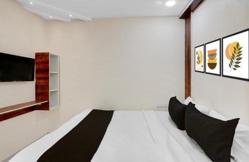 Karimnagar Hotel | Hotel O RB Delight
