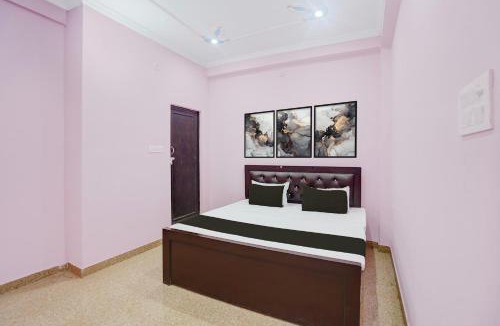 Malihabad Hotel | Hotel O Relax Inn