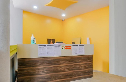 Meera Nagar Hotel | Hotel O Rest Inn