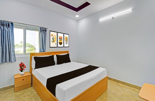Hyderabad Hotel | Hotel O RIDDHI hotel