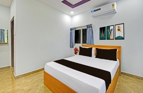 Hyderabad Hotel | Hotel O RIDDHI hotel