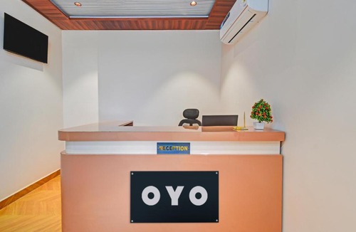 Hyderabad Hotel | Hotel O RIDDHI hotel