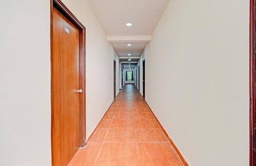 Hyderabad Hotel | Hotel O RIDDHI hotel
