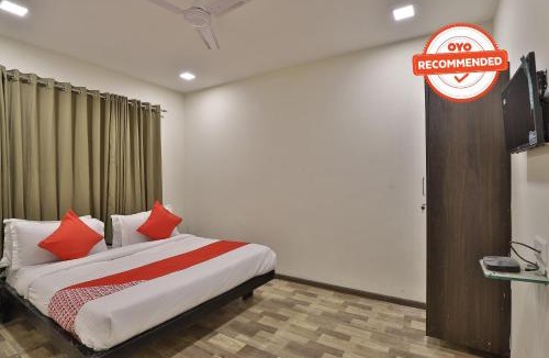 Surat Hotel | Hotel O Ripple Mall