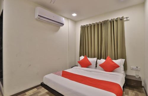 Surat Hotel | Hotel O Ripple Mall