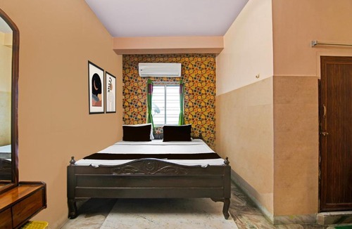 Rishra Hotel | Hotel O Rishra Railway Station Formerly Green Guest House