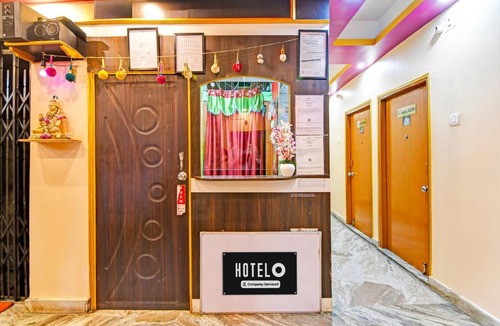 Rishra Hotel | Hotel O Rishra Railway Station Formerly Green Guest House