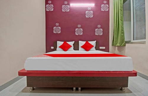 Sanganer Hotel | Hotel O RK PALACE