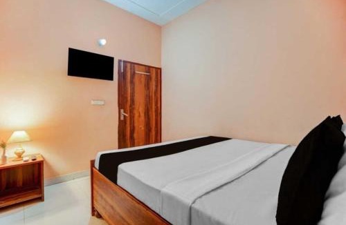 Kishangarh Hotel | Hotel O Rock Garden Chandigarh Formerly Mehar Sunflower