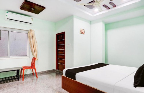 Hyderabad Hotel | Hotel O Royal Heaven