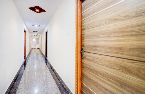 Hyderabad Hotel | Hotel O Royal Heaven