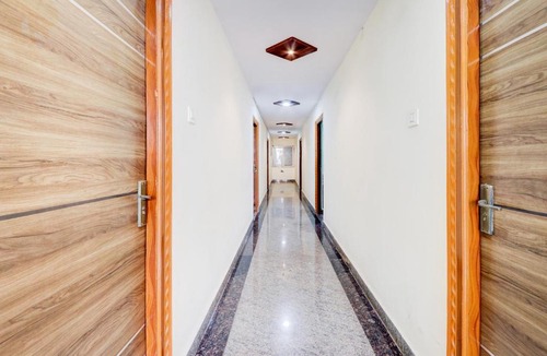 Hyderabad Hotel | Hotel O Royal Heaven
