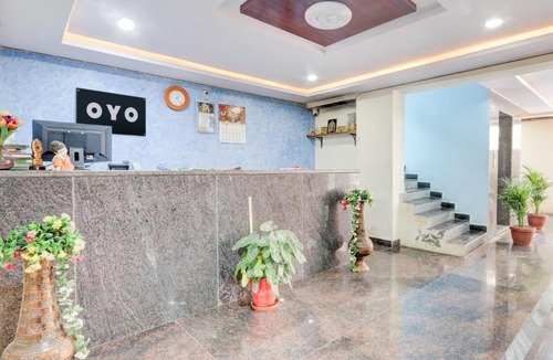Hyderabad Hotel | Hotel O Royal Heaven