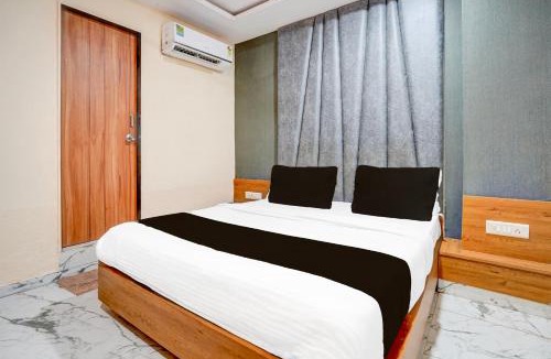 Ahmedabad Hotel | Hotel O Royal King