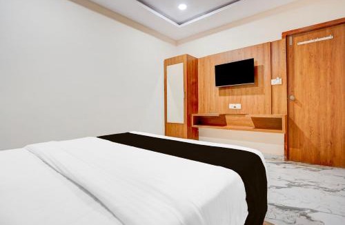 Ahmedabad Hotel | Hotel O Royal King