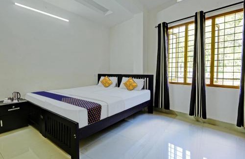 Pala Hotel | Hotel O Royal Residency