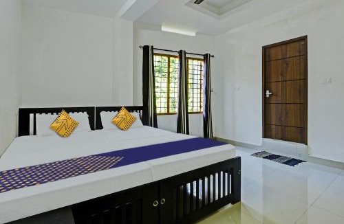 Pala Hotel | Hotel O Royal Residency