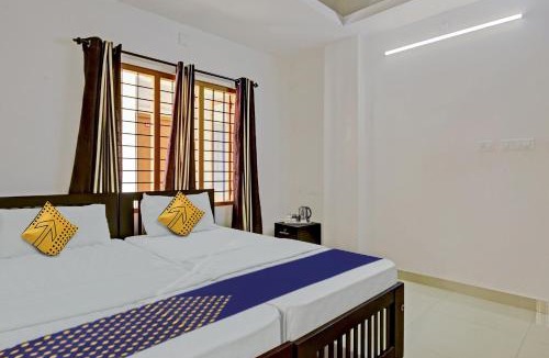 Pala Hotel | Hotel O Royal Residency
