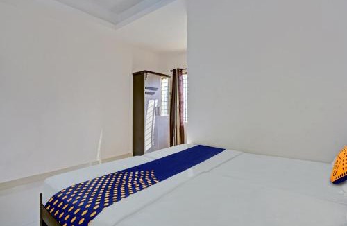 Pala Hotel | Hotel O Royal Residency